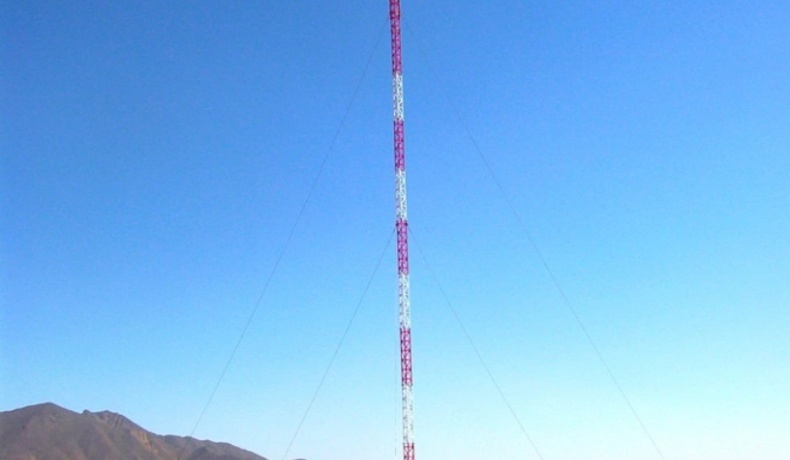 Junjiang Guyed Tower: Leading a New Height in Infrastructure Construction
